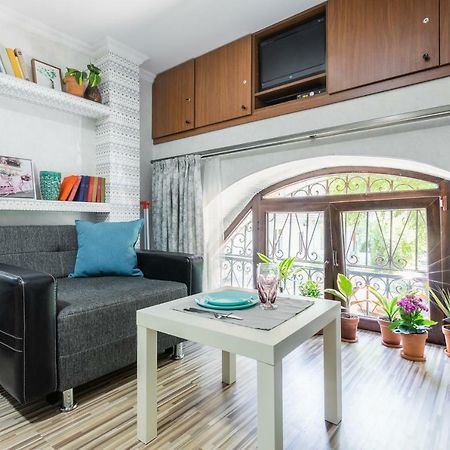 Hb Apartments Akhvelediani II Тбилиси Екстериор снимка