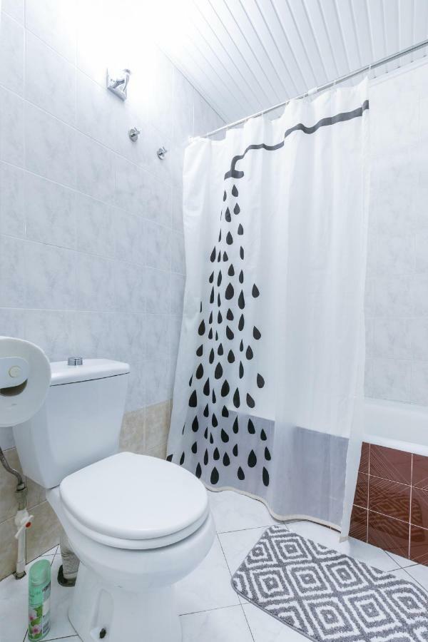 Hb Apartments Akhvelediani II Тбилиси Екстериор снимка