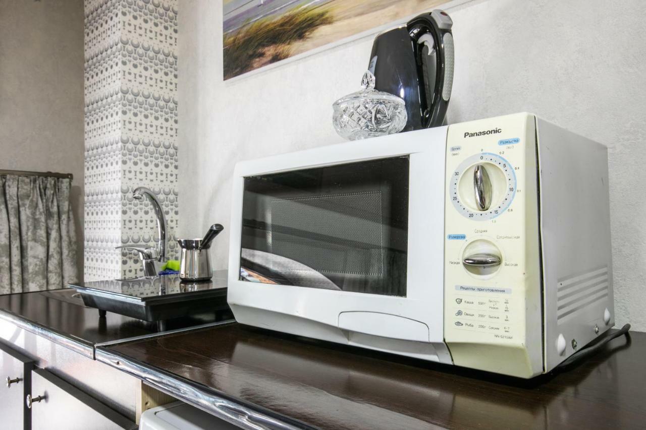 Hb Apartments Akhvelediani II Тбилиси Екстериор снимка